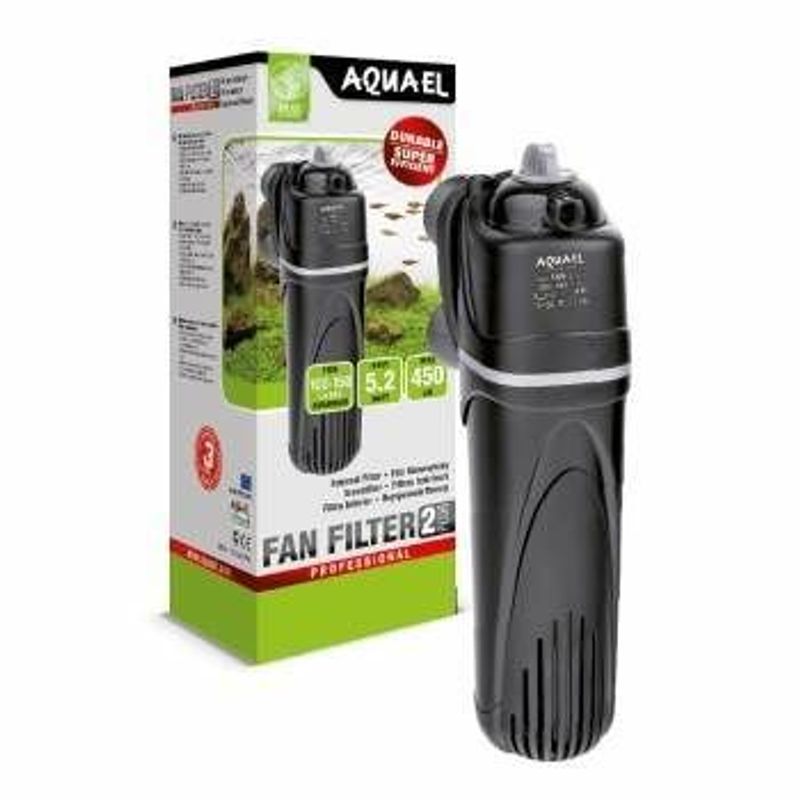Aquael Innerfilter FAN 