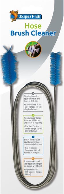 Huvudbild SF HOSE BRUSH CLEANER
