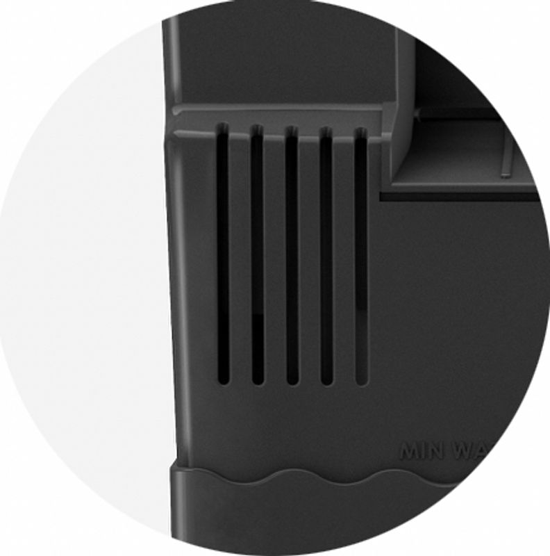 TIDAL POWER FILTERS 55