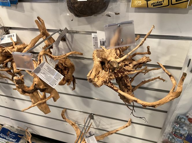 Huvudbild SPIDER WOOD S