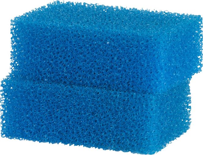 Huvudbild ELEMENT filtersvampar, grova (2 st.)