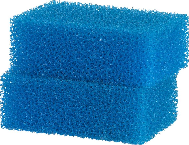 ELEMENT filtersvampar, grova (2 st.)