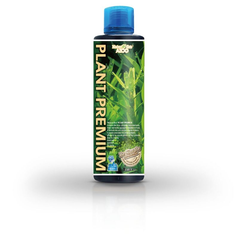 Plant Premium 