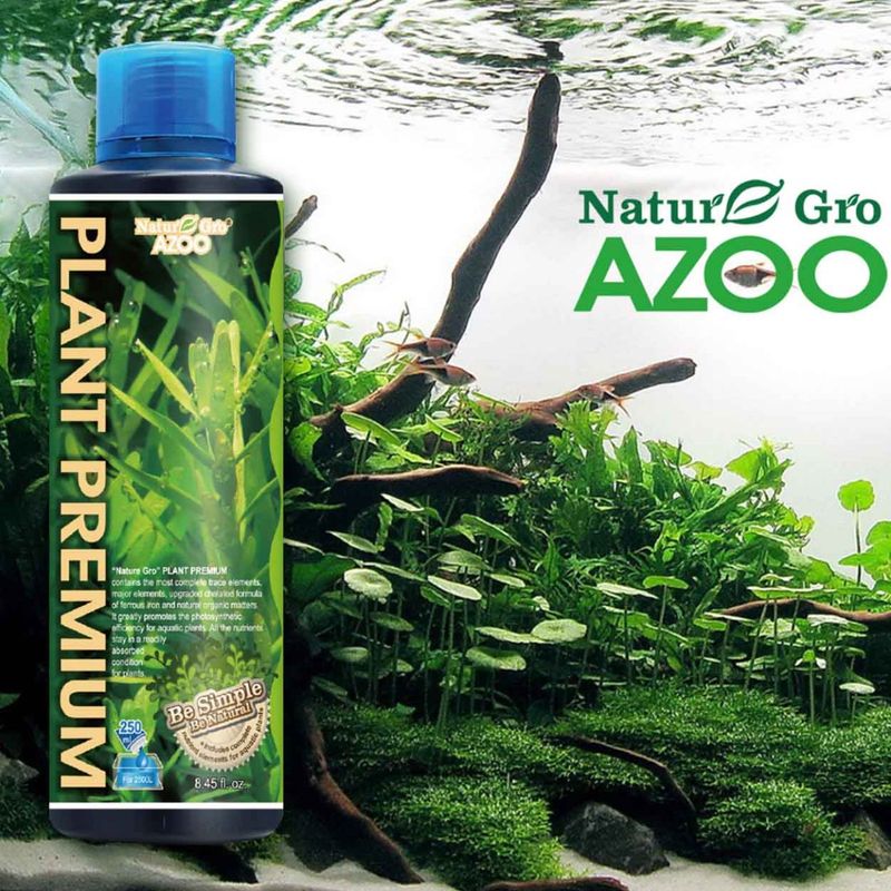 Plant Premium 