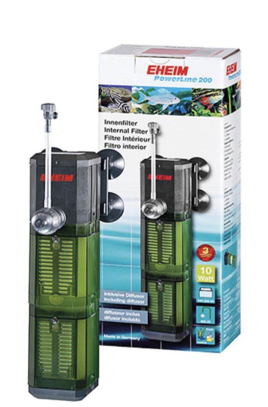 EHEIM INNERFILTER 2048 POWERLINE