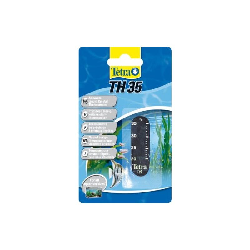  Termometer Tetratecth35 
