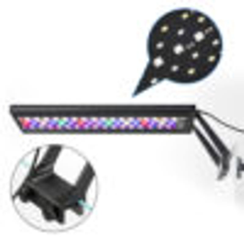 LED WRGB HYGGER HG990