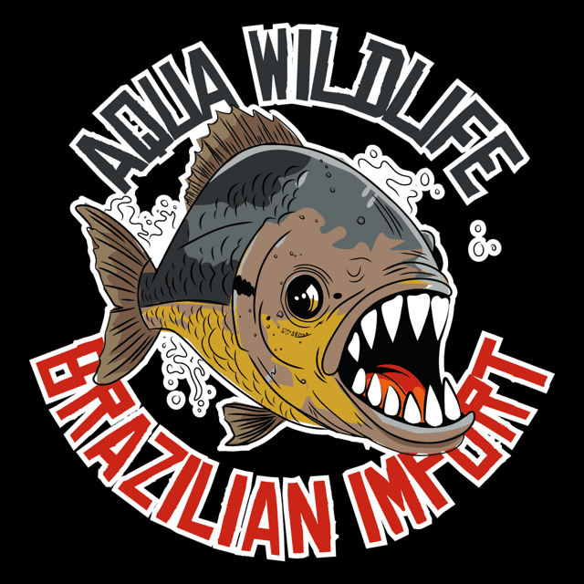 Aquawildlife logo - länk till startsidan