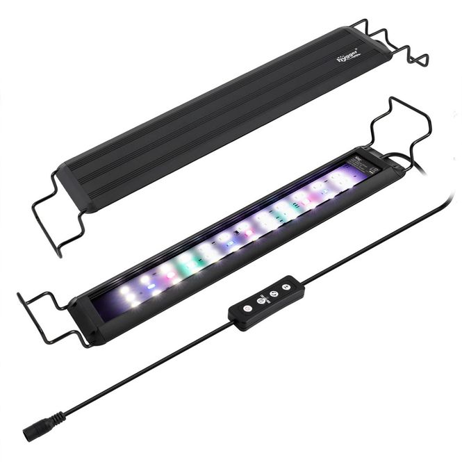 Huvudbild LED WRGB Hygger 